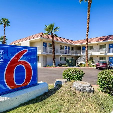 Motel 6-Rancho Mirage, Ca - Palm Springs Luaran gambar