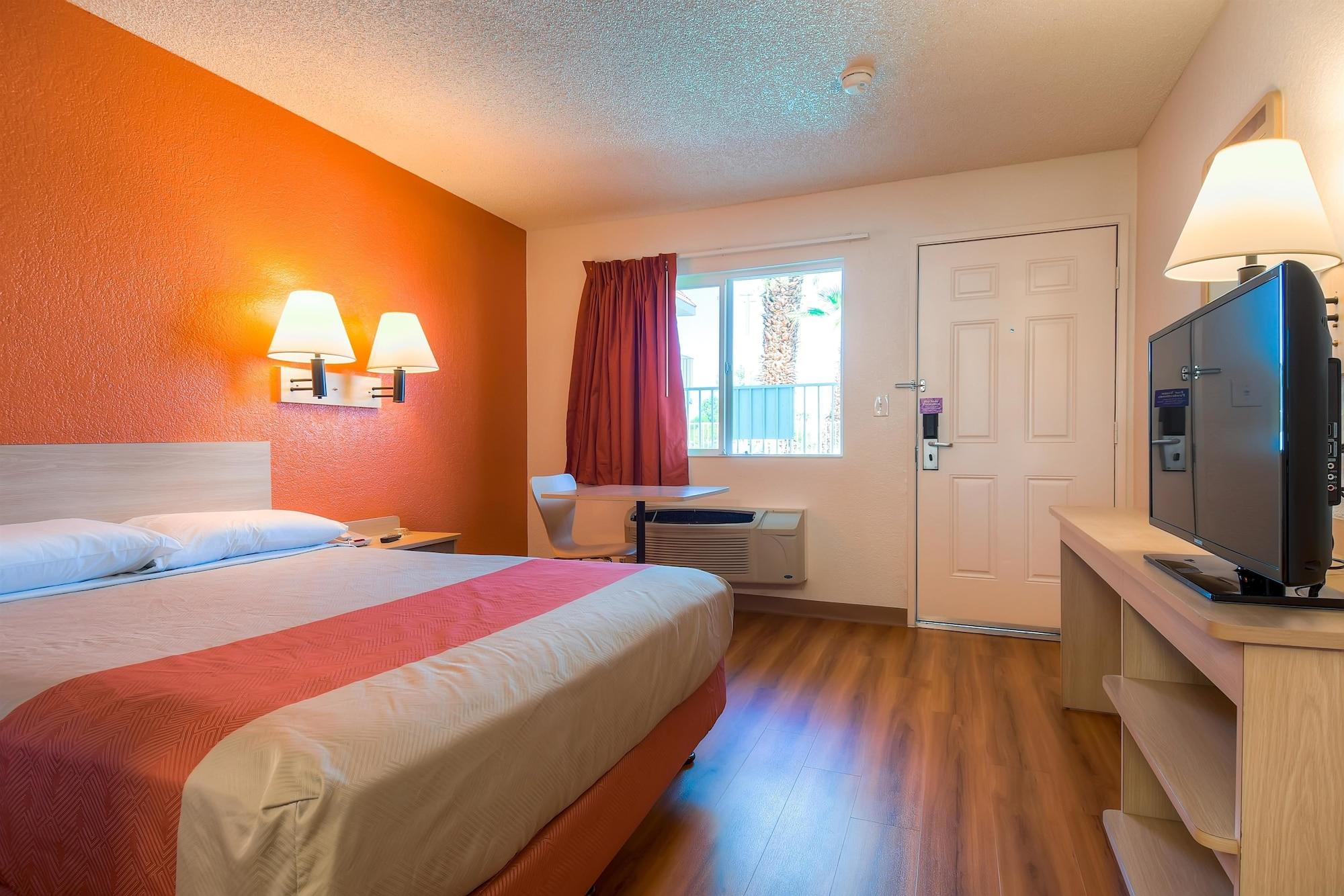 Motel 6-Rancho Mirage, Ca - Palm Springs Luaran gambar