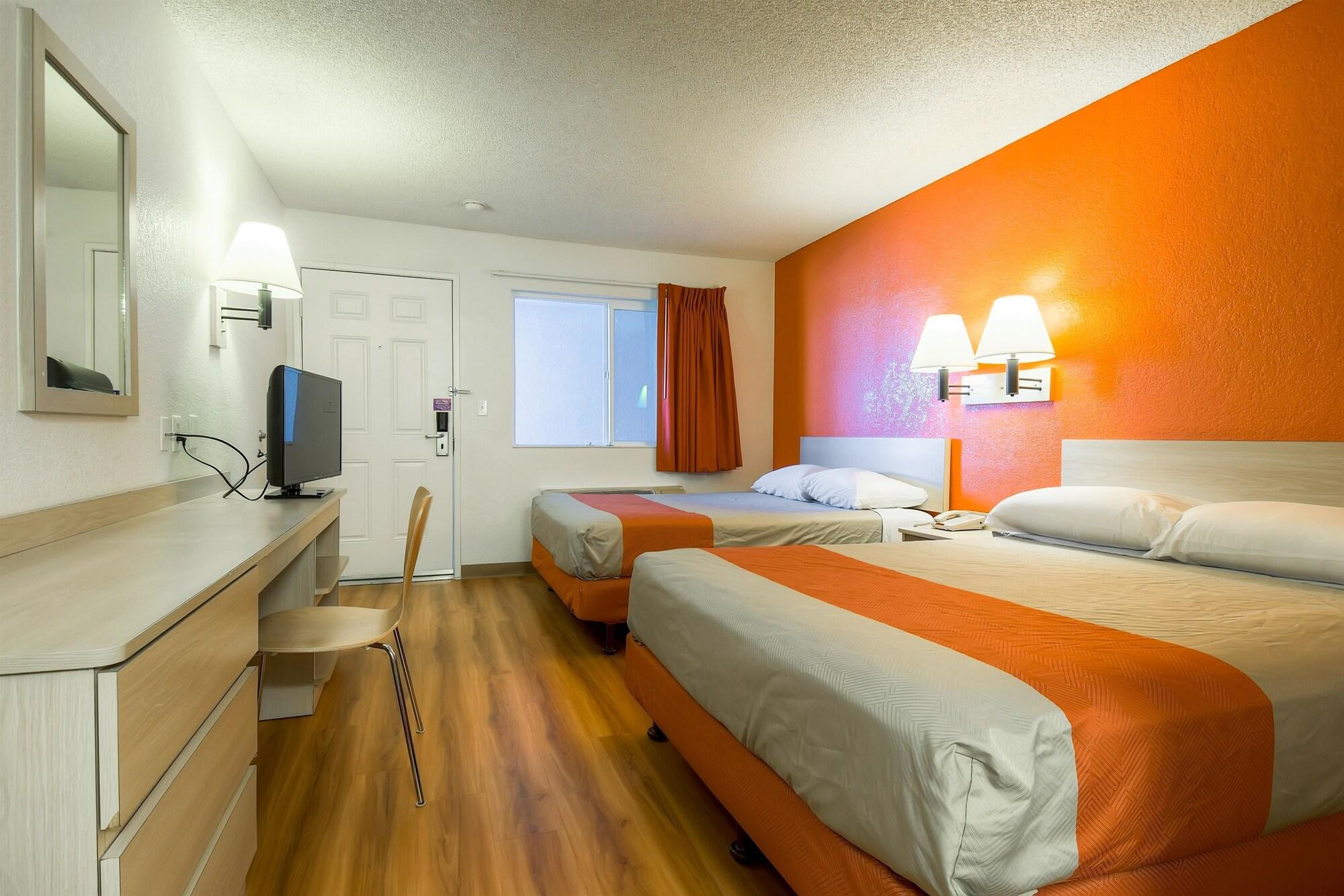 Motel 6-Rancho Mirage, Ca - Palm Springs Luaran gambar