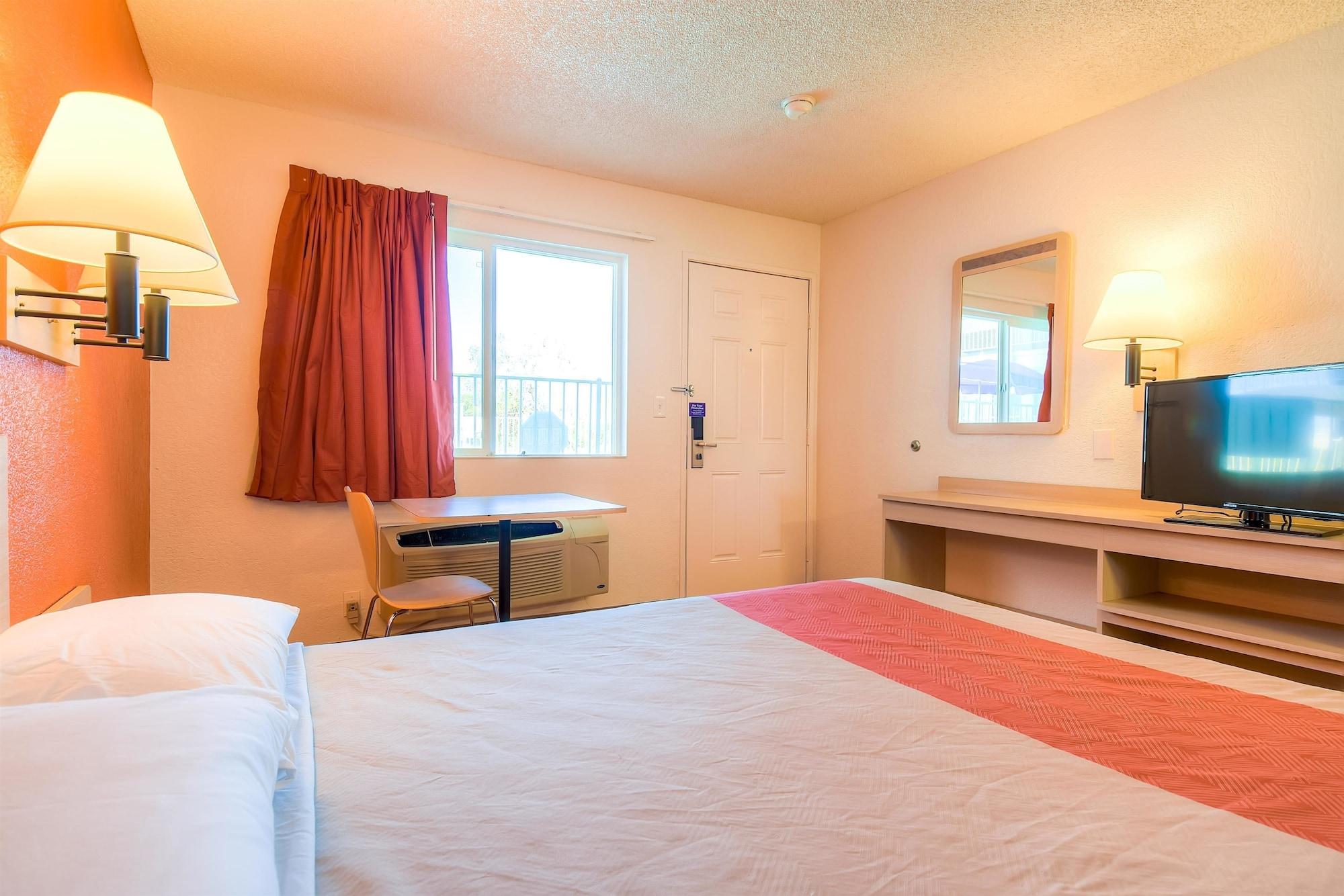 Motel 6-Rancho Mirage, Ca - Palm Springs Luaran gambar