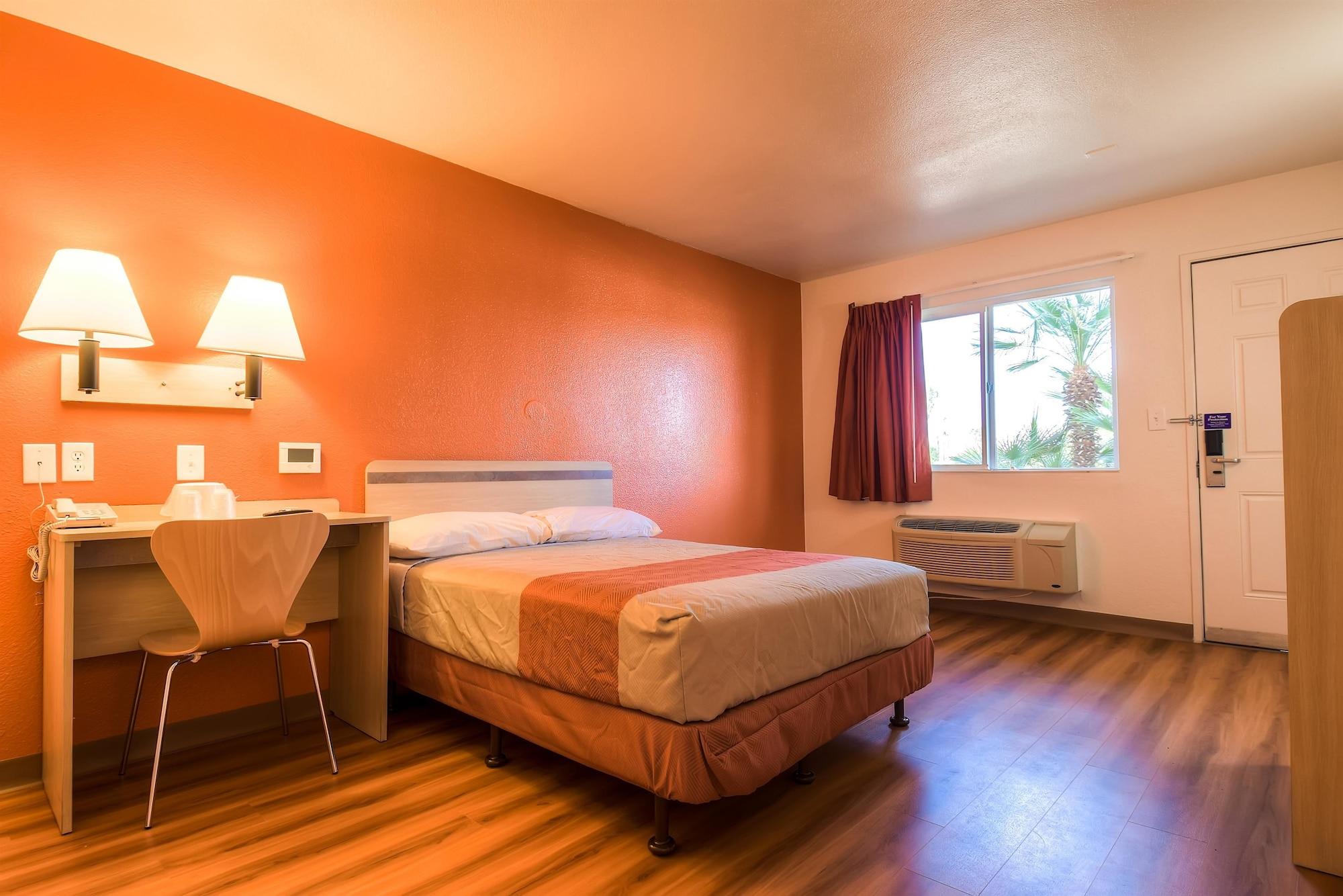Motel 6-Rancho Mirage, Ca - Palm Springs Luaran gambar