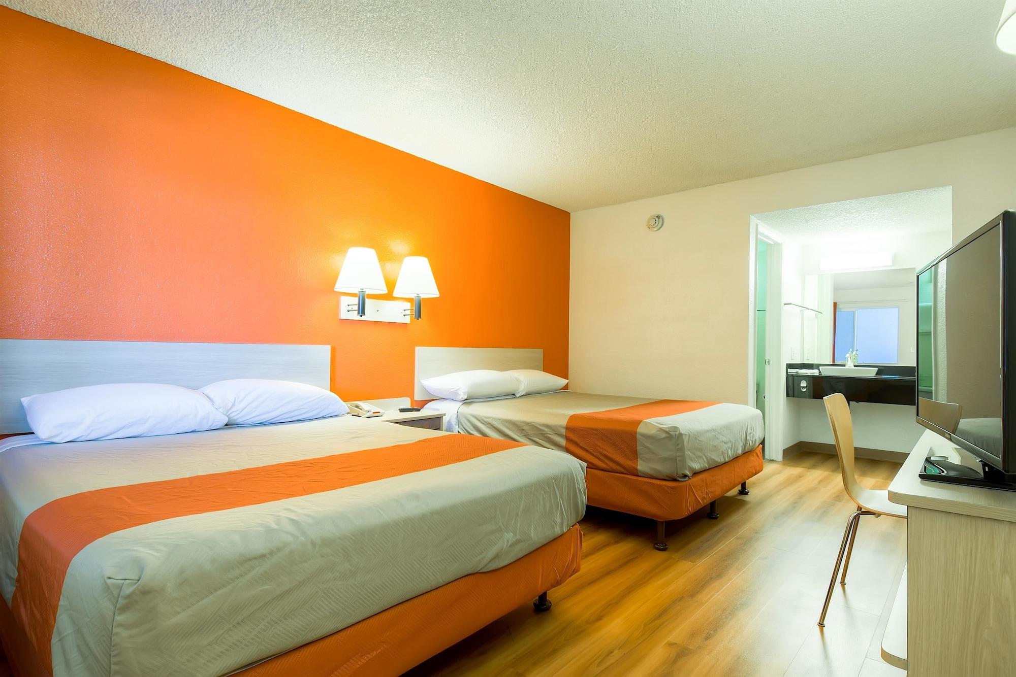 Motel 6-Rancho Mirage, Ca - Palm Springs Luaran gambar