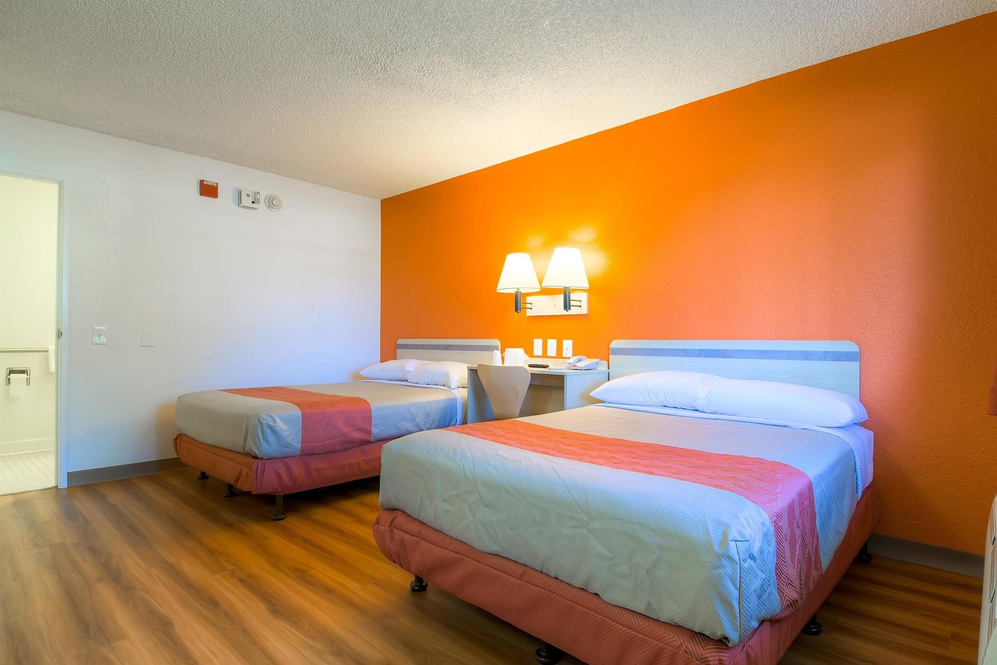 Motel 6-Rancho Mirage, Ca - Palm Springs Luaran gambar