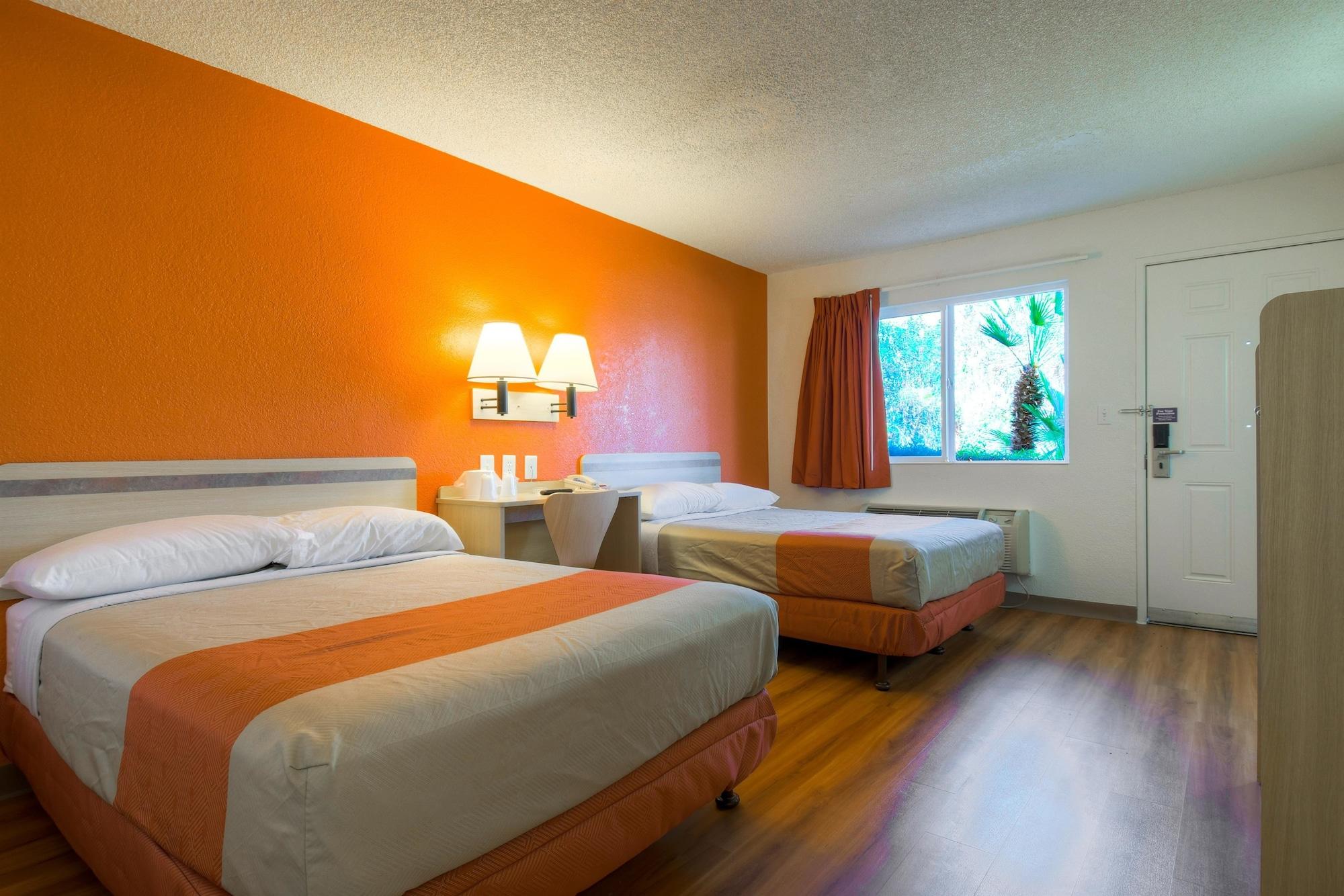 Motel 6-Rancho Mirage, Ca - Palm Springs Luaran gambar