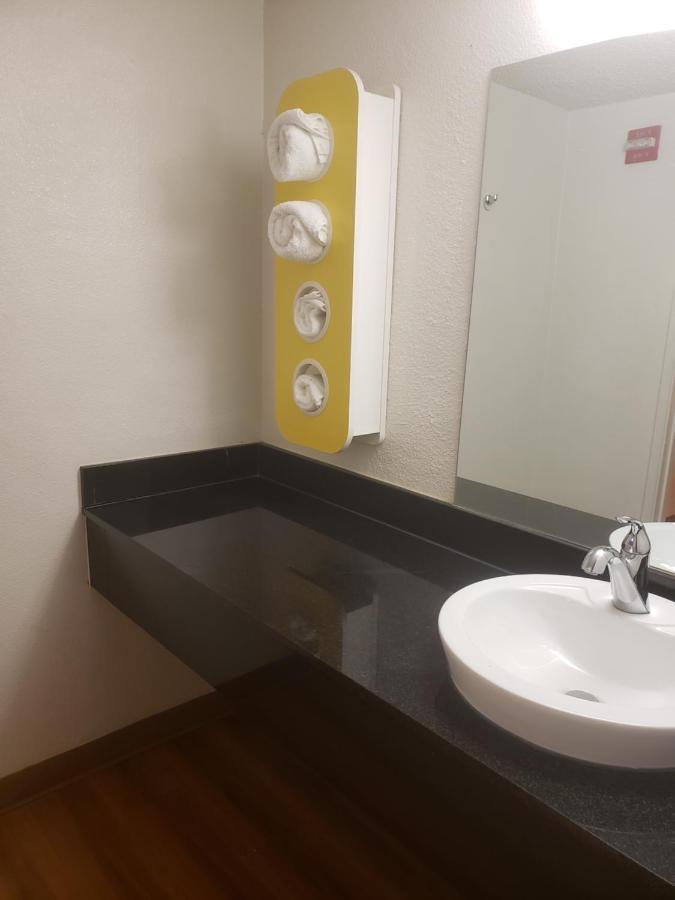 Motel 6-Rancho Mirage, Ca - Palm Springs Luaran gambar