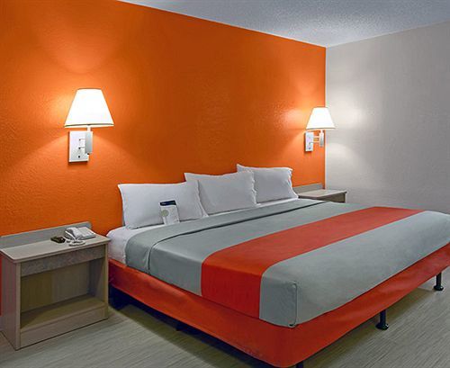 Motel 6-Rancho Mirage, Ca - Palm Springs Luaran gambar