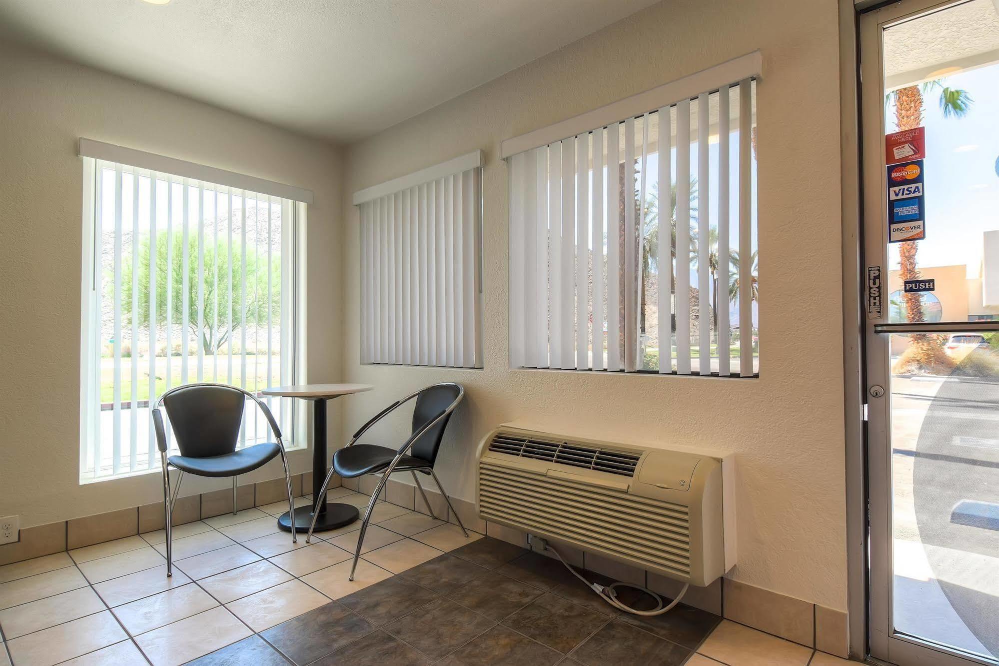 Motel 6-Rancho Mirage, Ca - Palm Springs Luaran gambar