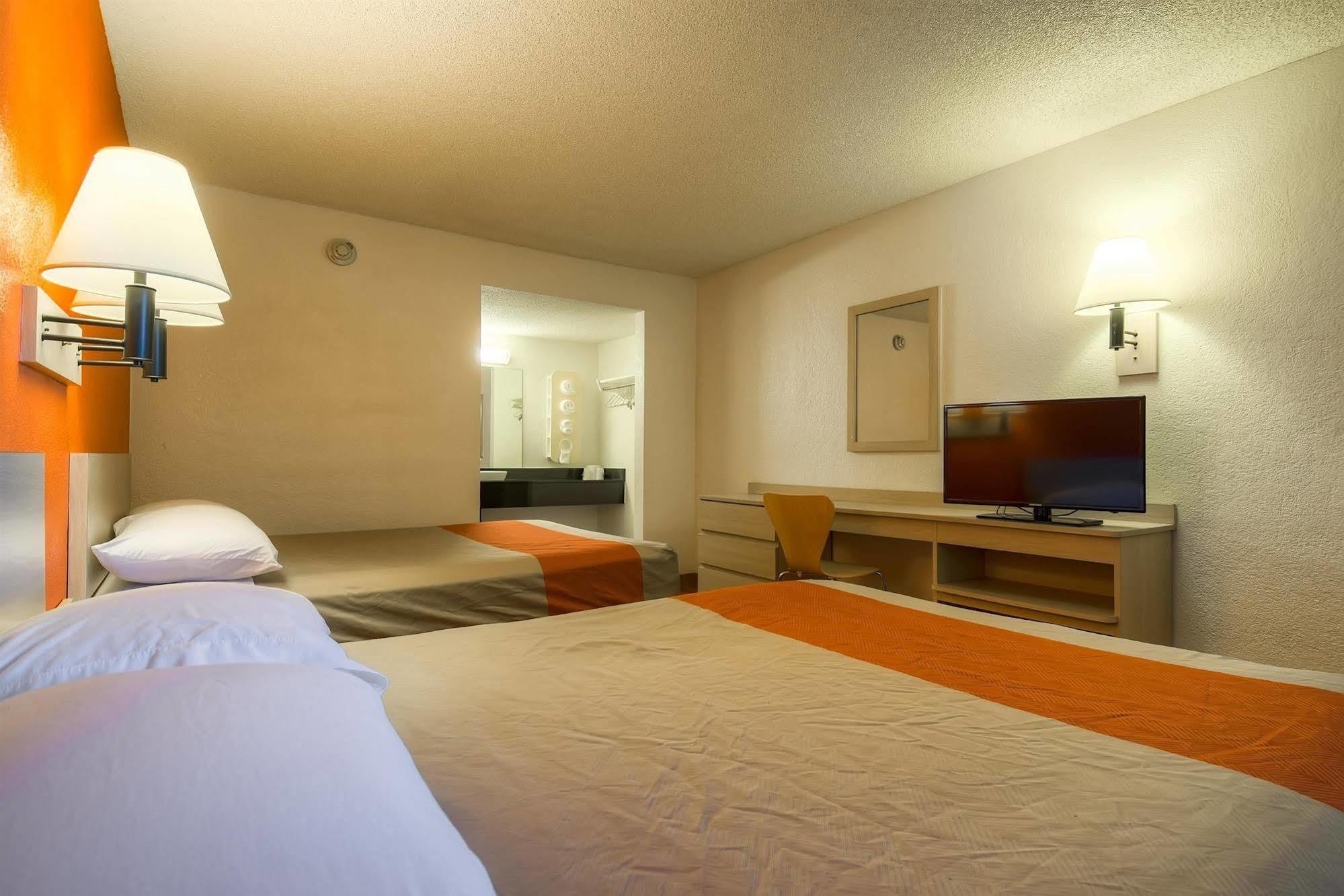 Motel 6-Rancho Mirage, Ca - Palm Springs Luaran gambar