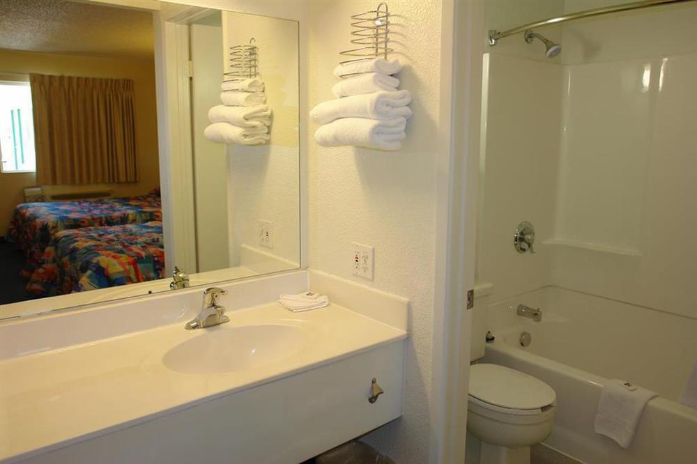 Motel 6-Rancho Mirage, Ca - Palm Springs Bilik gambar