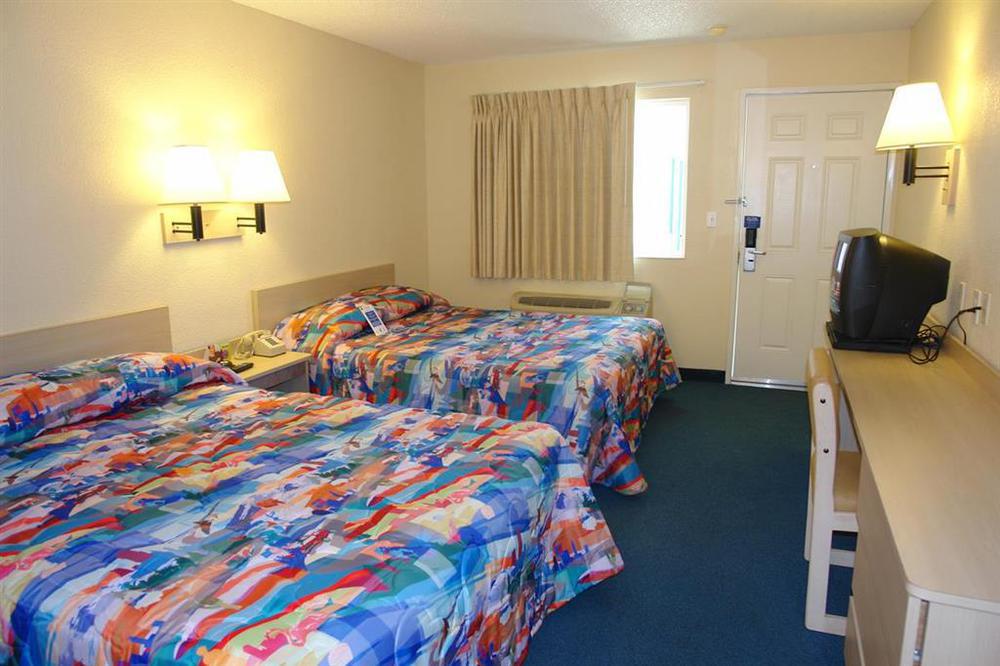 Motel 6-Rancho Mirage, Ca - Palm Springs Bilik gambar